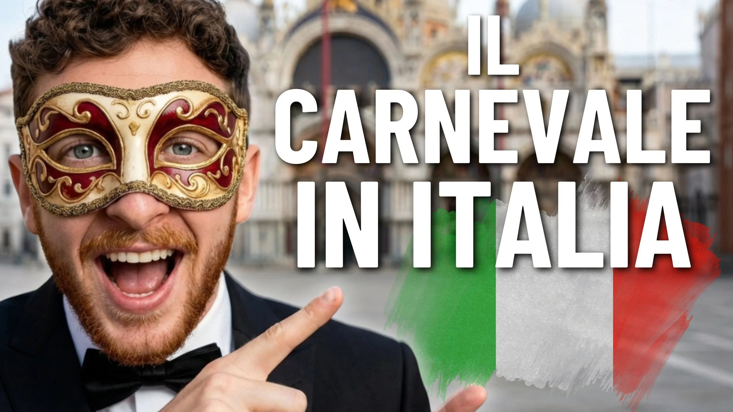 5 Carnevali Incredibili Da Vivere In Italia