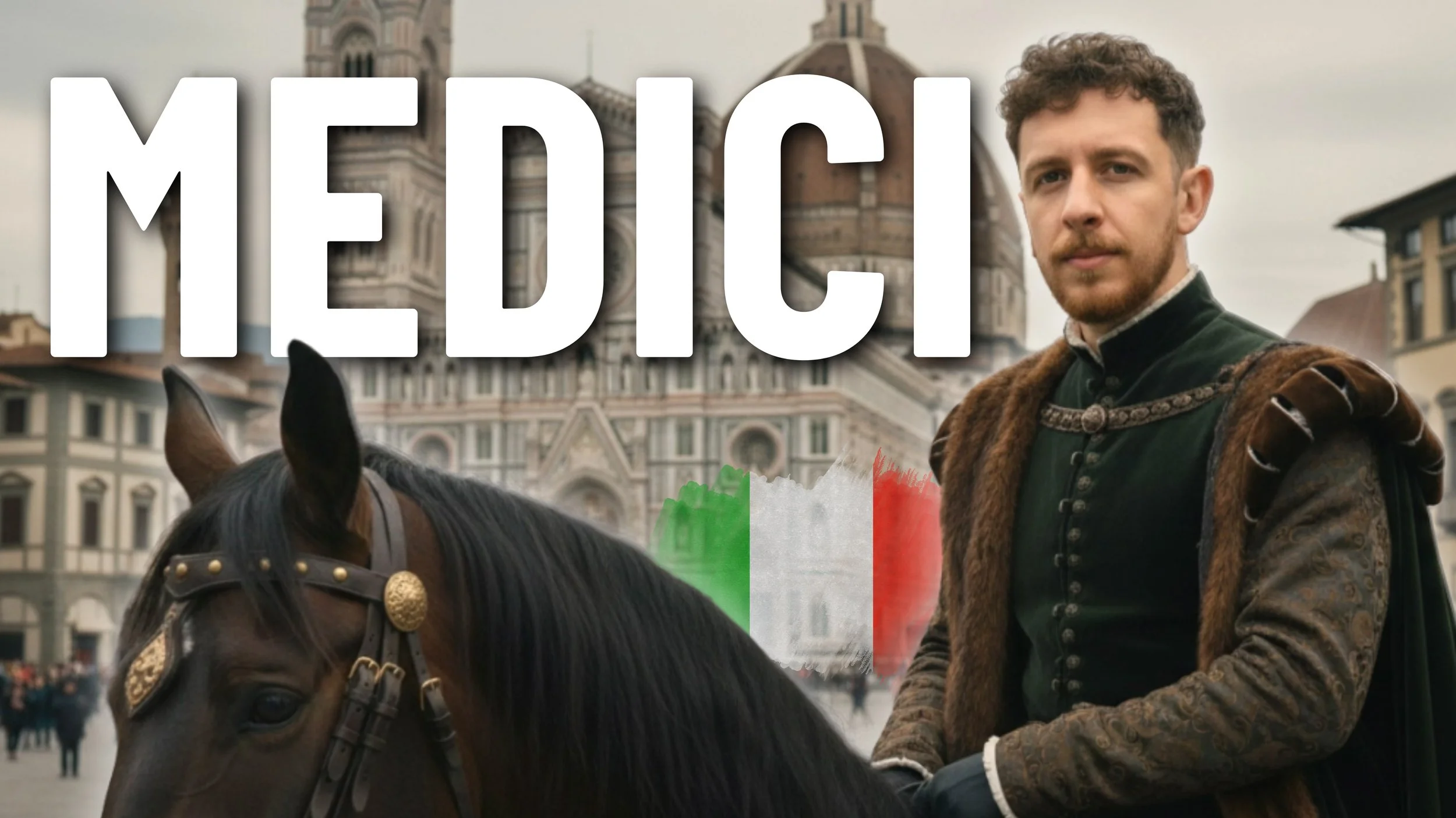 I Medici Di Firenze: Come Hanno Cambiato La Storia Italiana