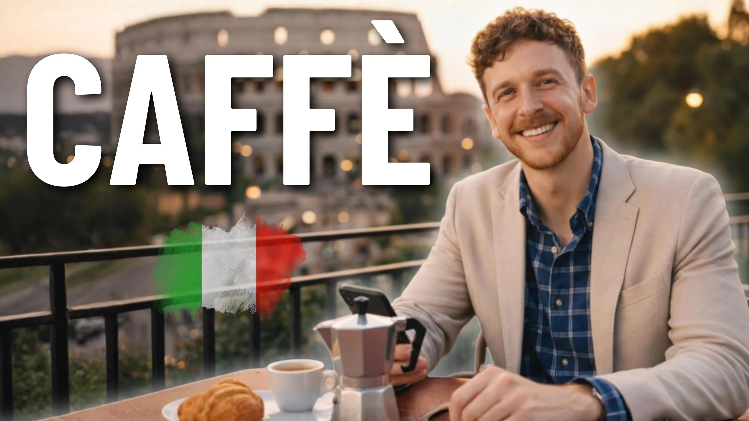 La Storia Del Caffè in Italia In Pochi Minuti