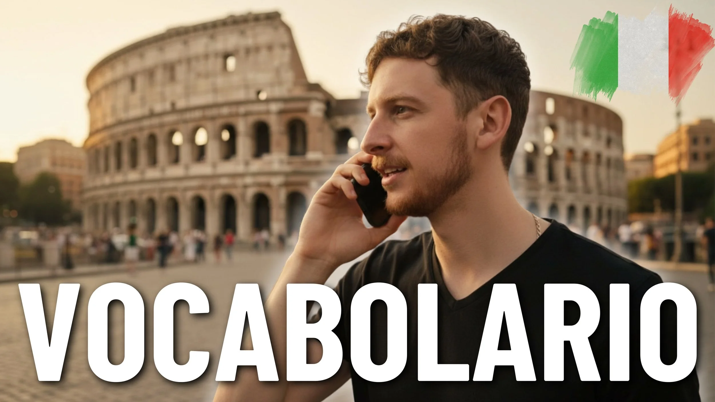 Espandi Il Tuo Vocabolario: 3 Alternative Ai 5 Verbi Più Usati In Italiano