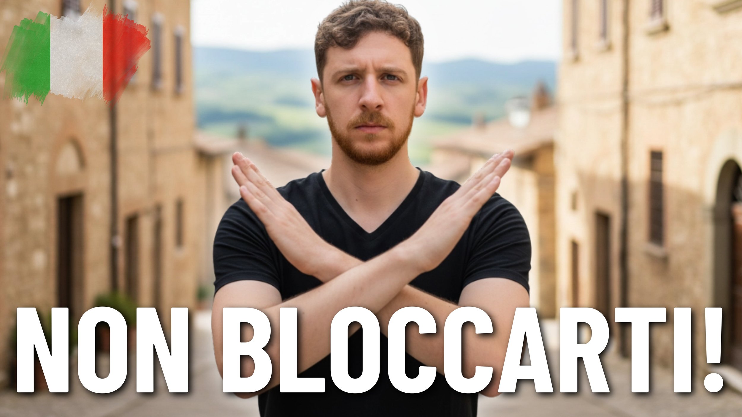 10 Frasi Avanzate in Italiano Per Non Bloccarti Più Quando Parli