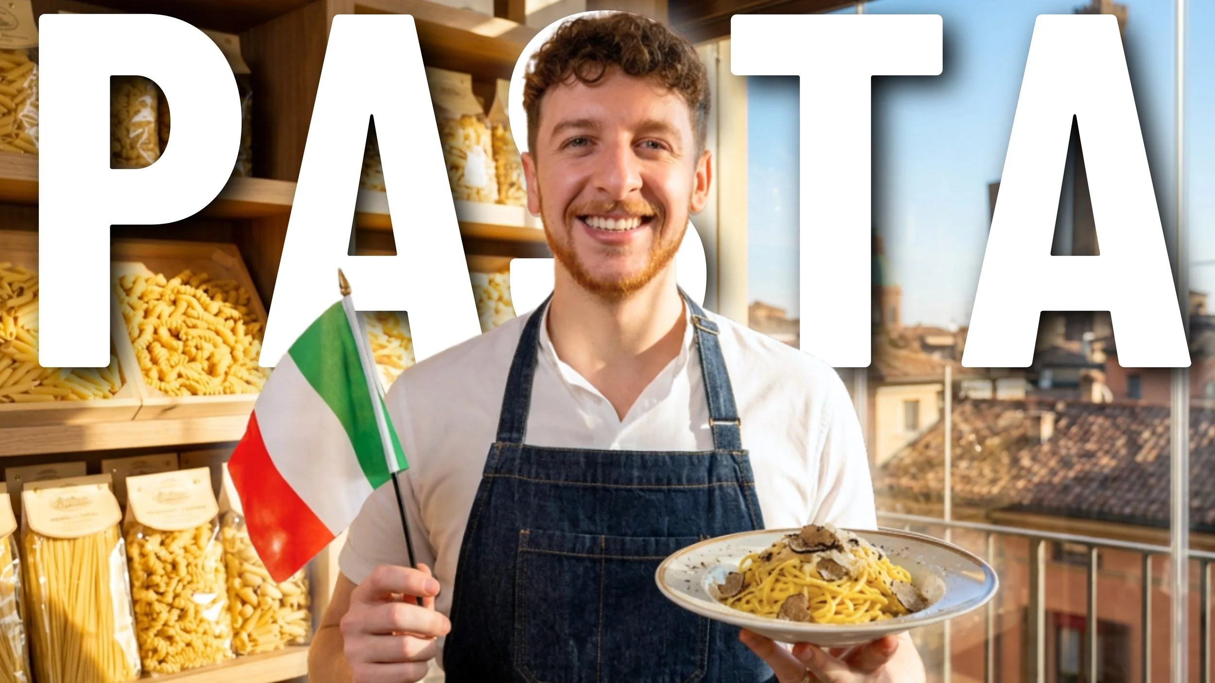 La Pasta: Non Solo Cibo, Ma Identità Italiana