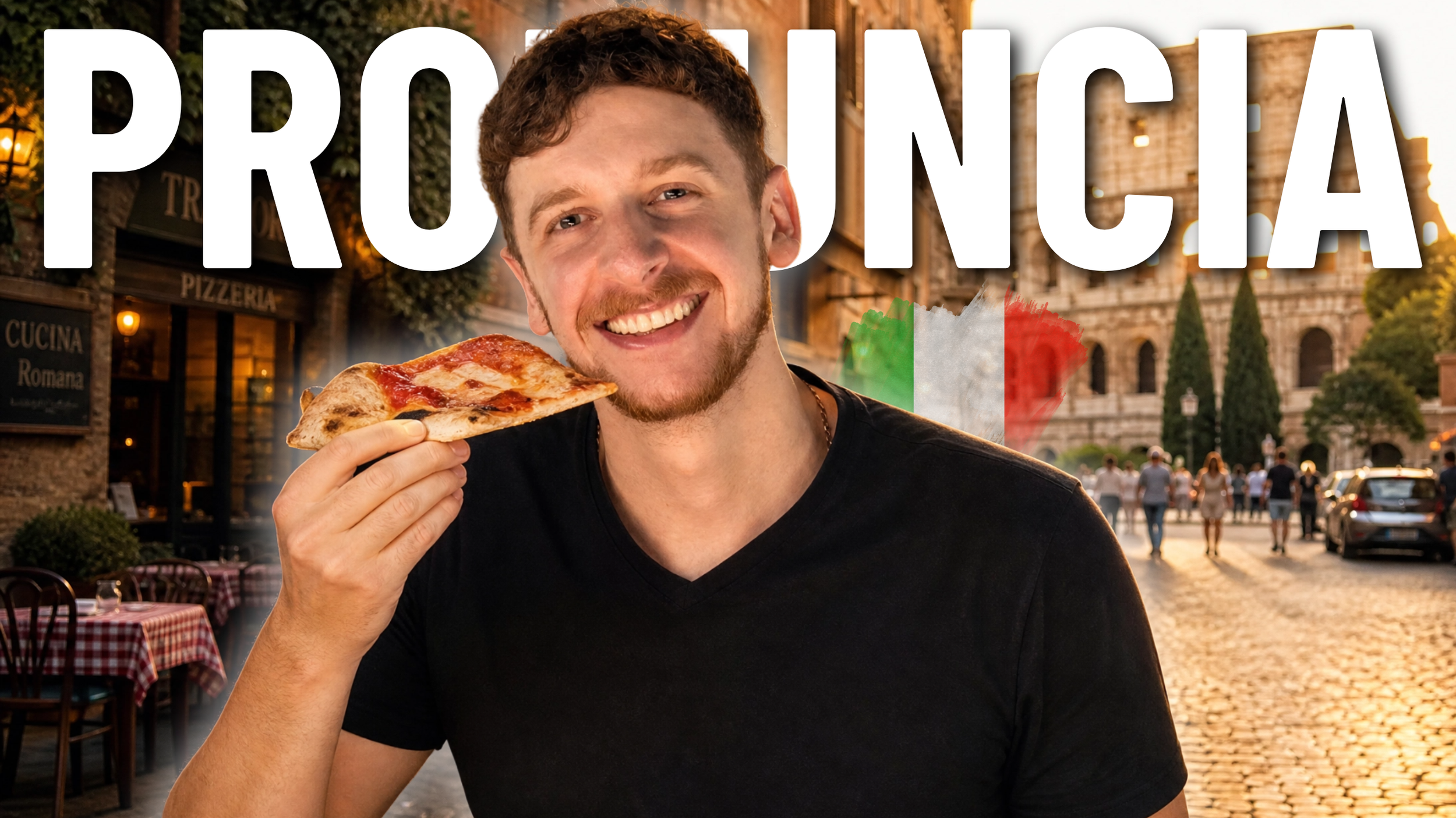 5 Consigli Per Migliorare La Tua Pronuncia In Italiano
