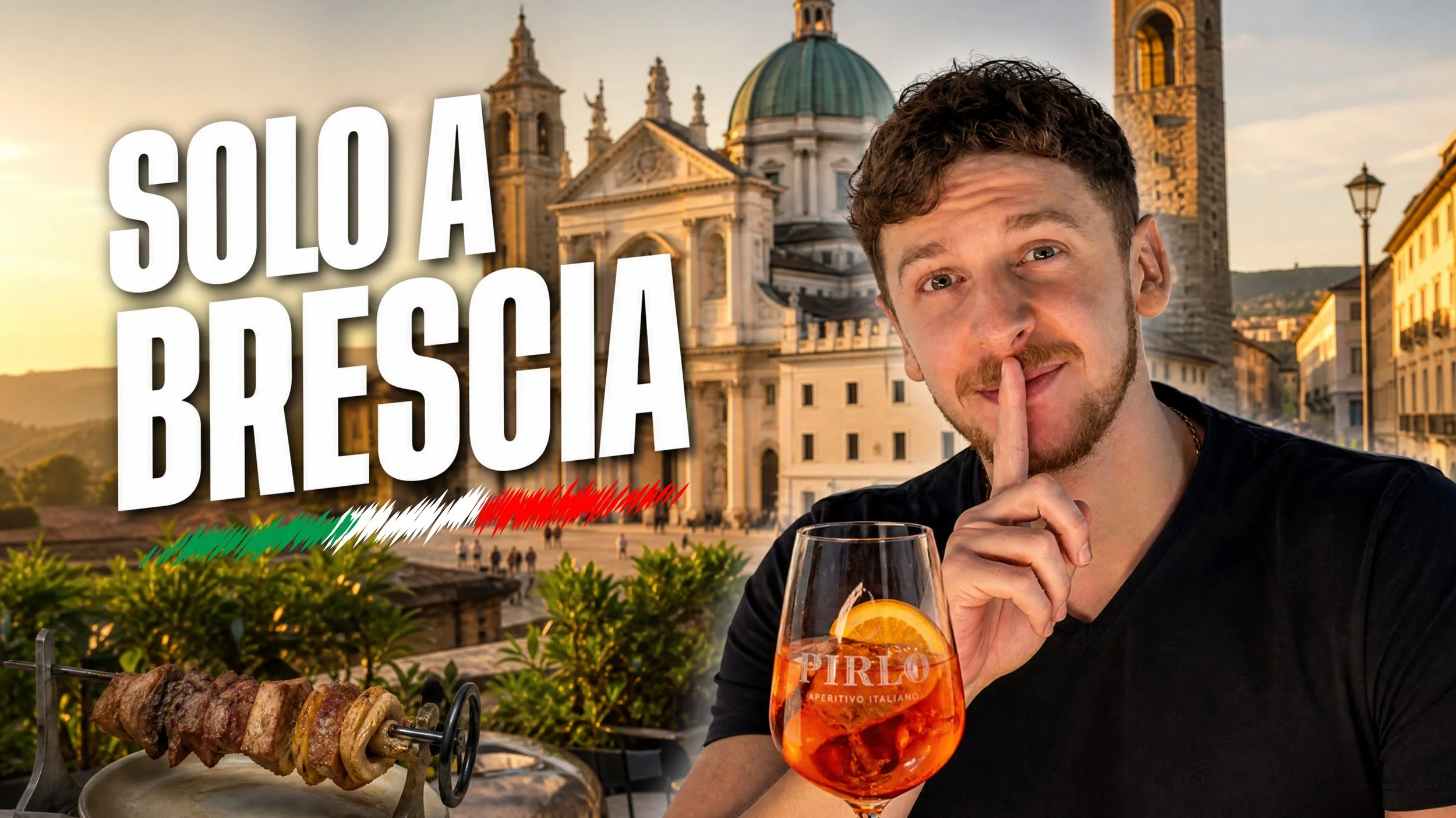 🦁 7 COSE CHE CAPISCI SOLO VIVENDO A BRESCIA