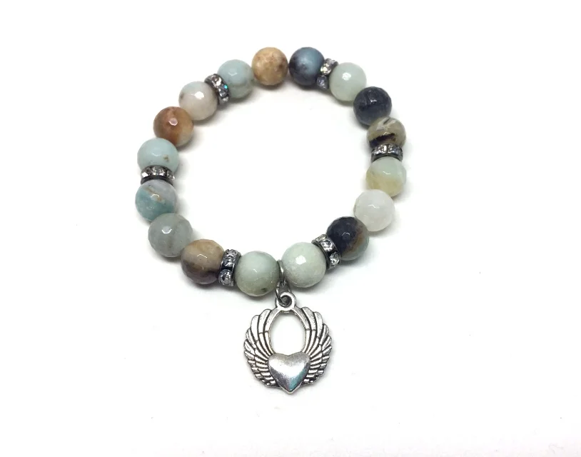 Hematite Bracelet