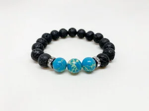 Earth Bracelet 