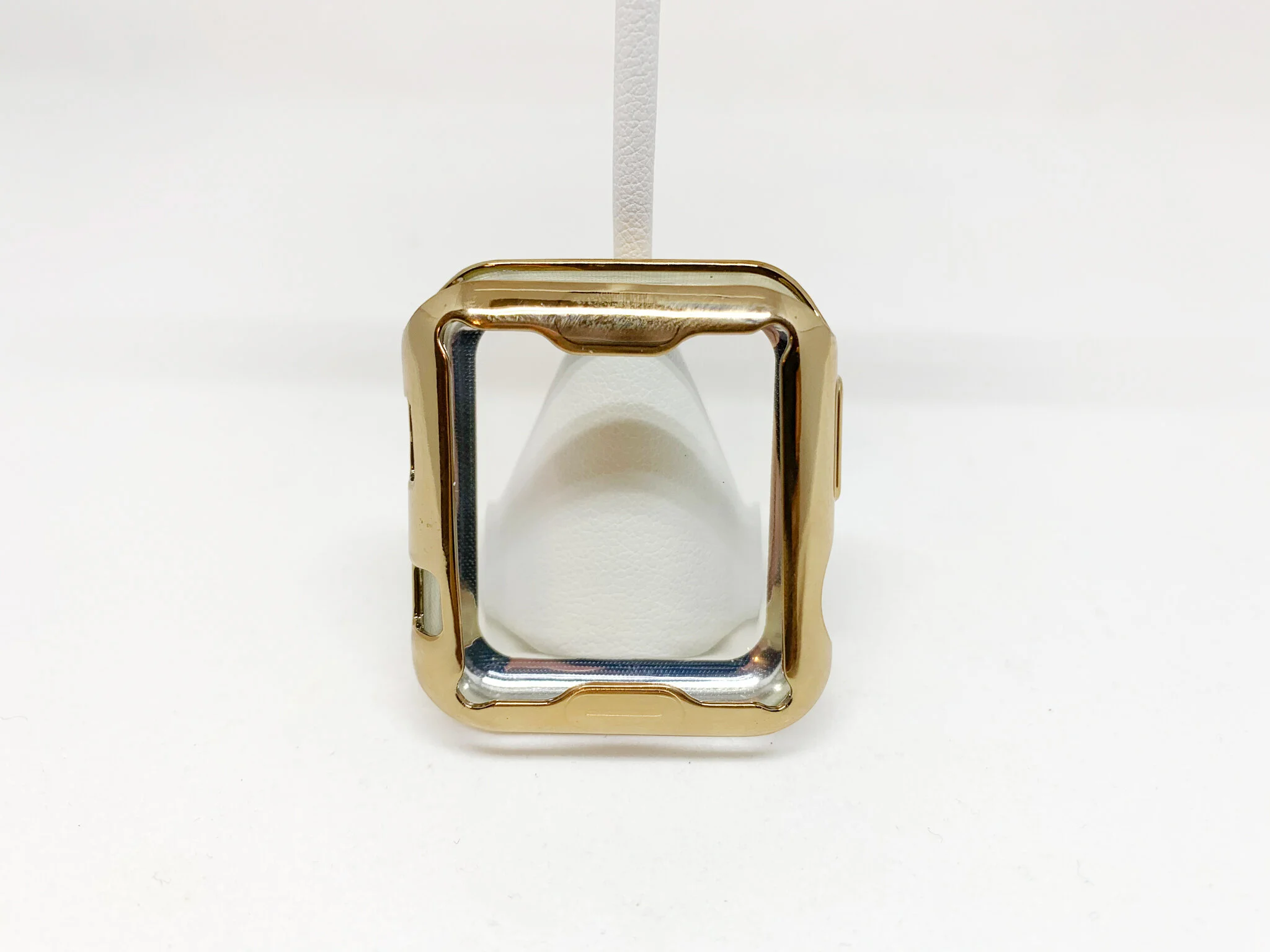 Gold Apple Watch Case (42mm)