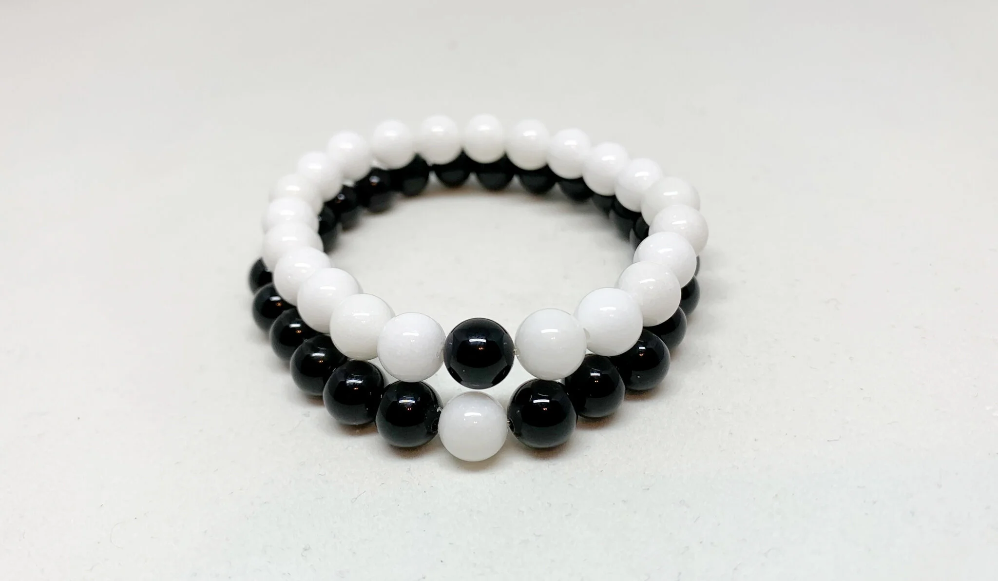 Distance Bracelets