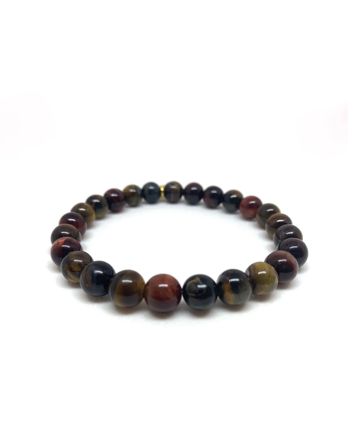 Tiger Eye Bracelet 