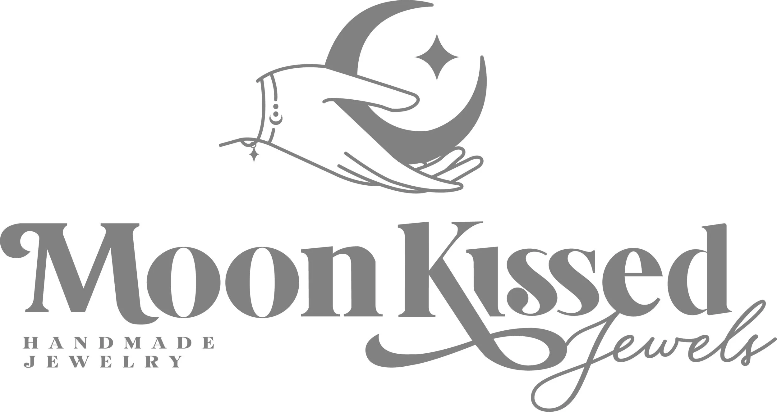 Moon Kissed Jewels