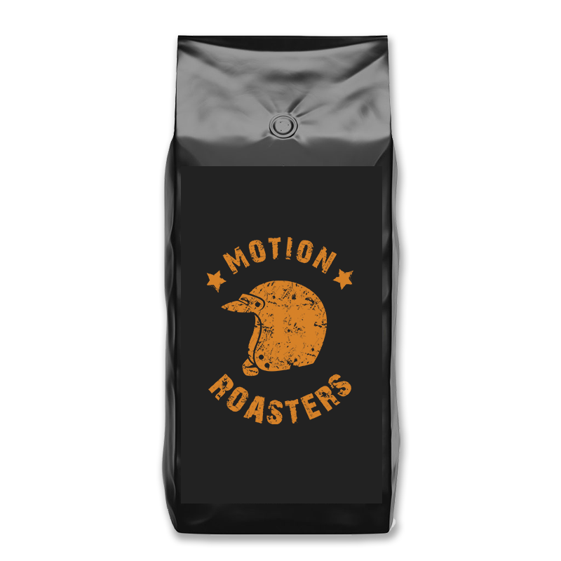 Motion Roasters — 1lb