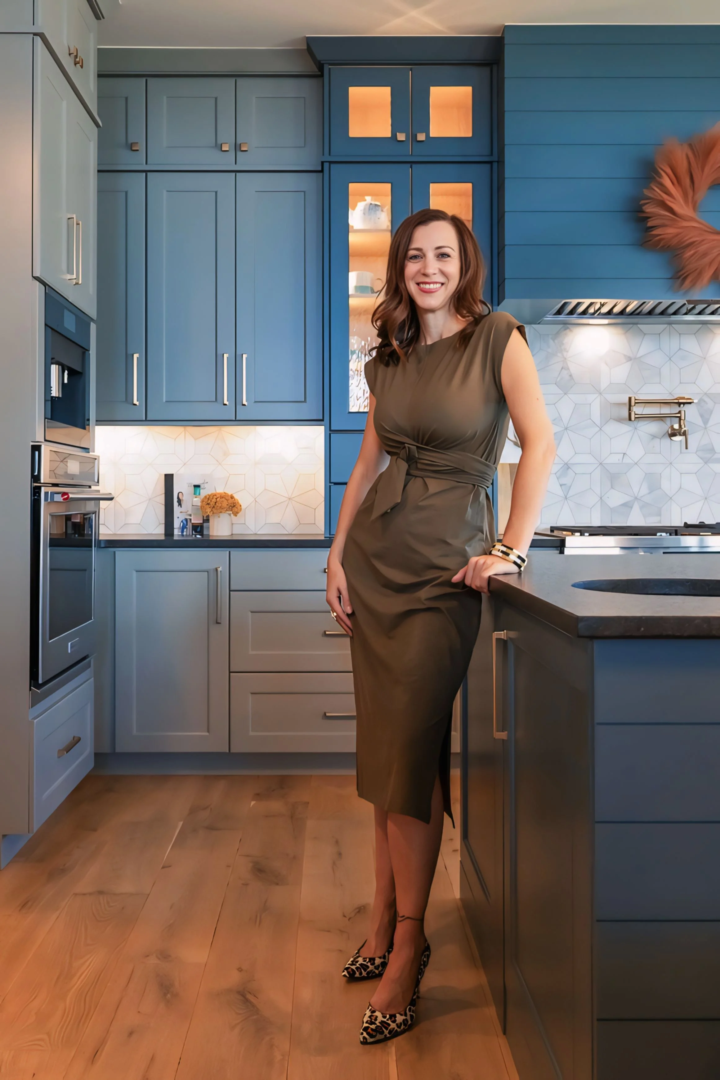Interior Designers Near Me — Meredith Parrish Design