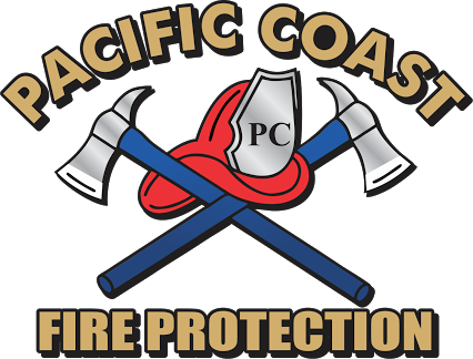 Pacific Coast Fire Protection