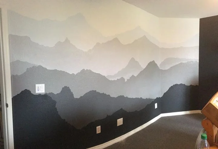 Murals