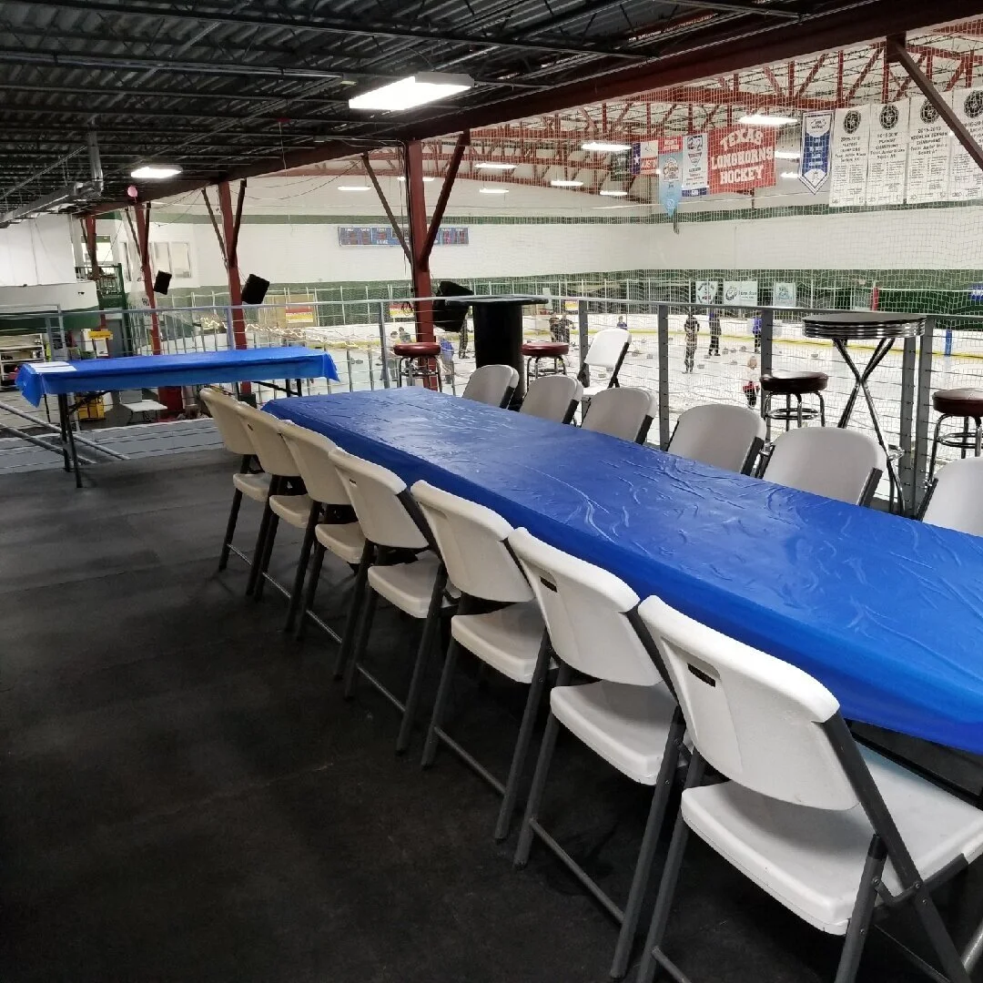 Home — Chaparral Ice Austin TX