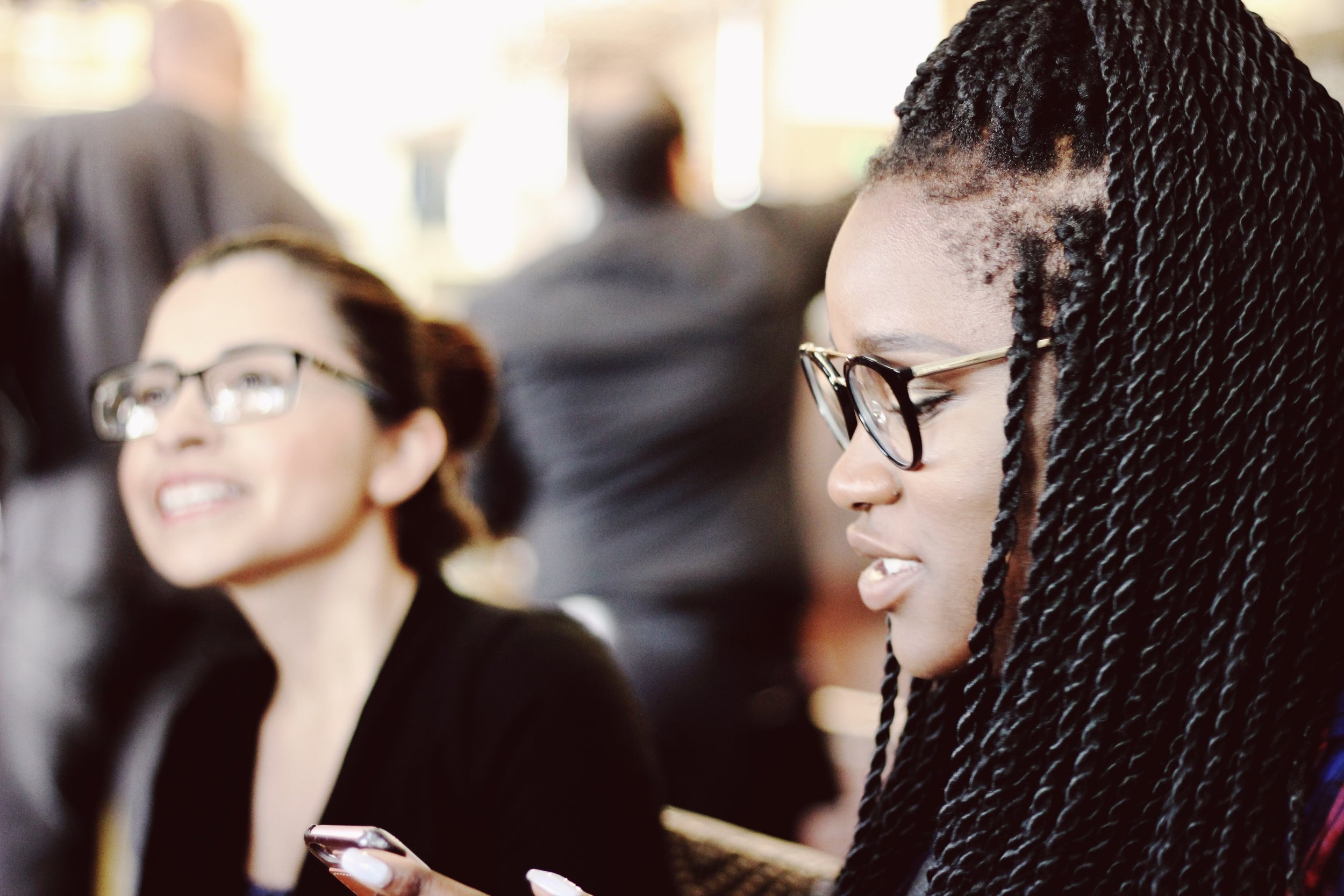 EMPLOYEE RETENTION Investing coaching, training and professional development resources into your team communicates they are wanted and valued. One author sites: "Employees who are 'engaged and thriving' are 59% less likely to look for a job with a different organization in the next 12 months." You will keep your best employees!