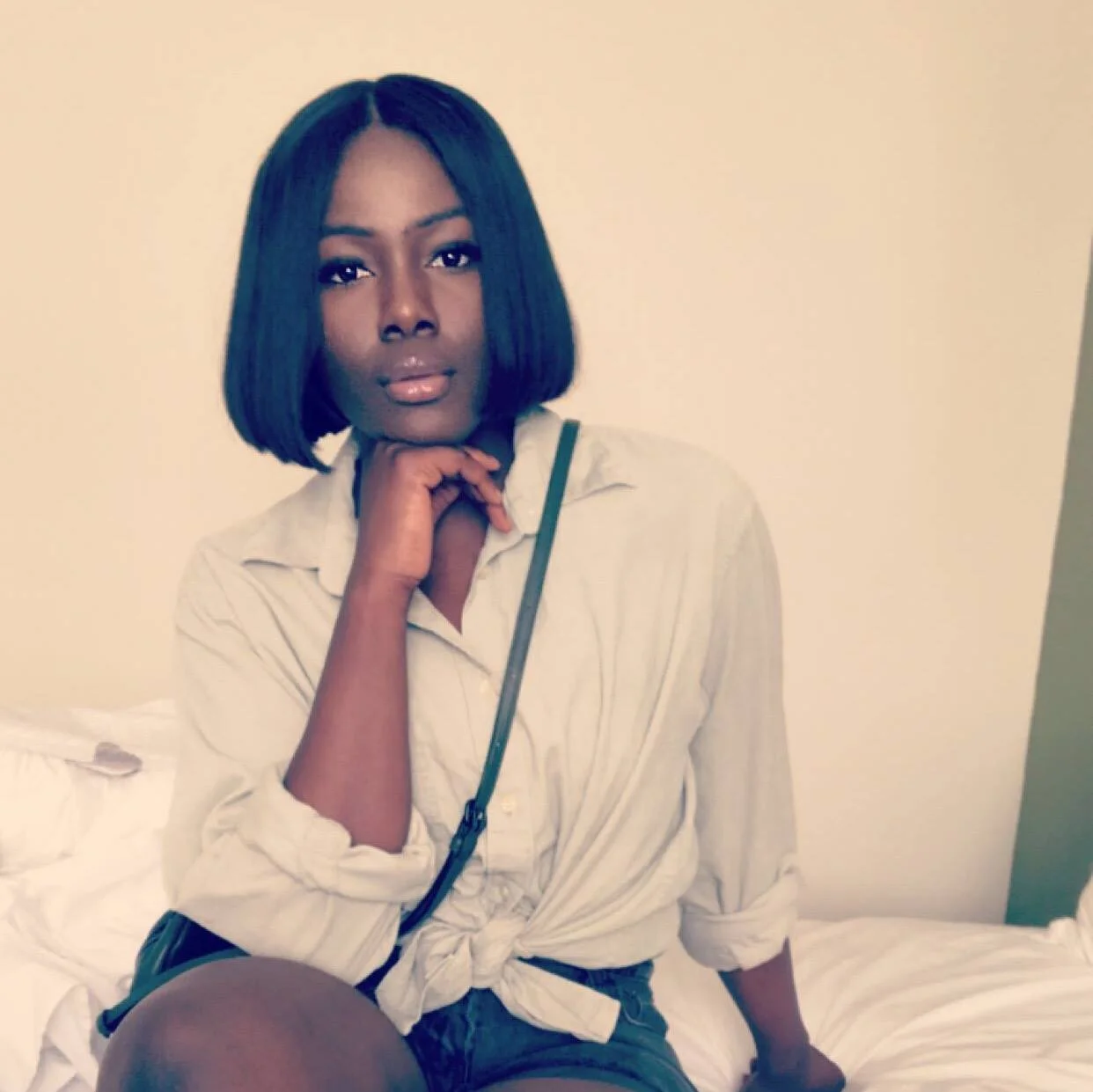 Ugh I loved the session I had with Tolu! In just an hour I accomplished more effective planning than any planning I've done in my entire life lol (seriously). Tolu helped me be intentional with setting steps to reach my goal and he made sure I set goals that were realistic and something I would actually commit to. Any time I thought I had gone deep enough he found a way to make me go even deeper. And he did all this simply by asking the right questions. He never made decisions for me or gave me all the answers; instead he guided me and helped me get there myself. If there are things in your life that you want to accomplish but you just don't know quite how, hit up Tolu Coaches! I promise this guy will bring it all out of you :)) Ayomide, Rutgers University Student, New Jersey