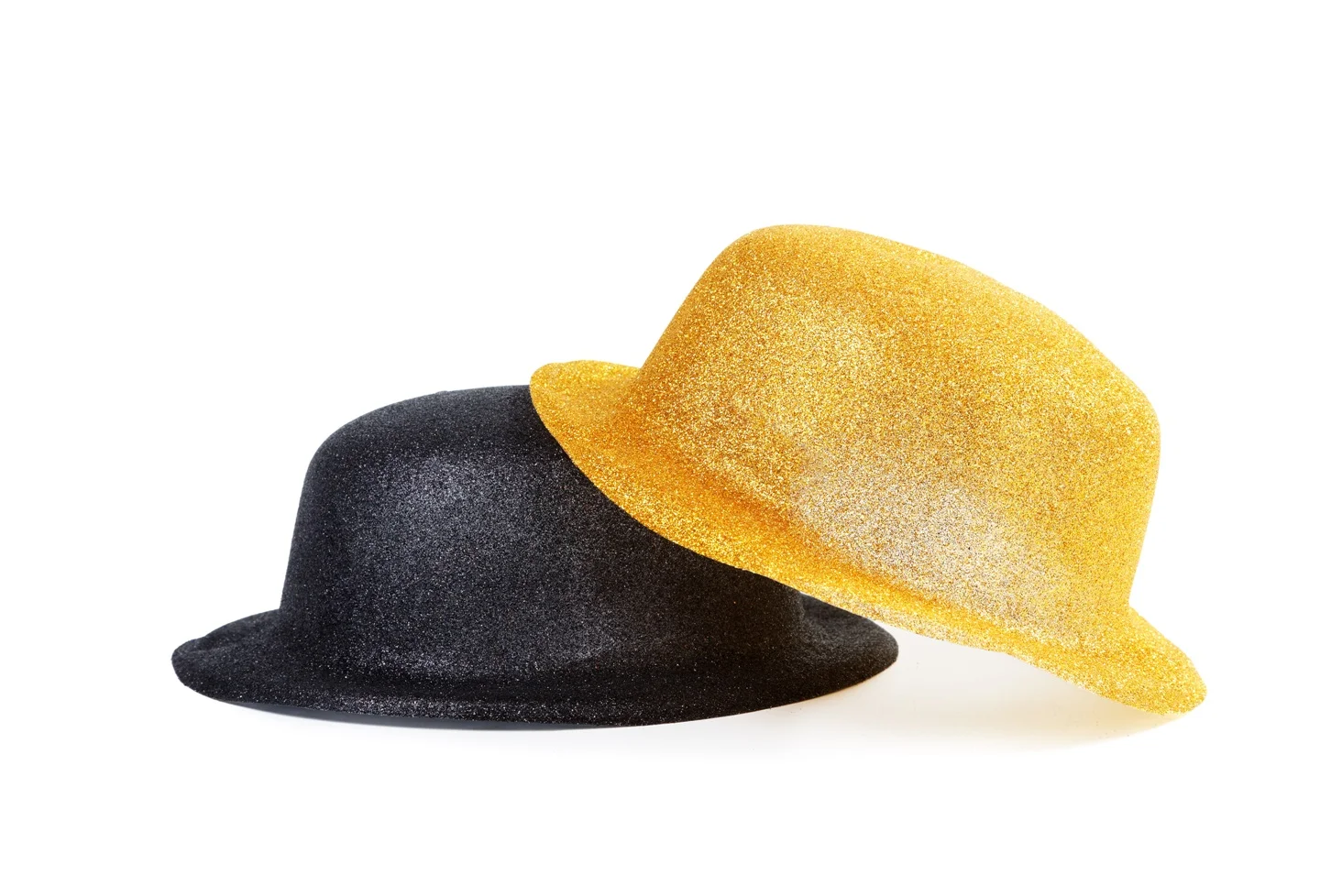 Are You Stuck?  Try Changing Your Hat