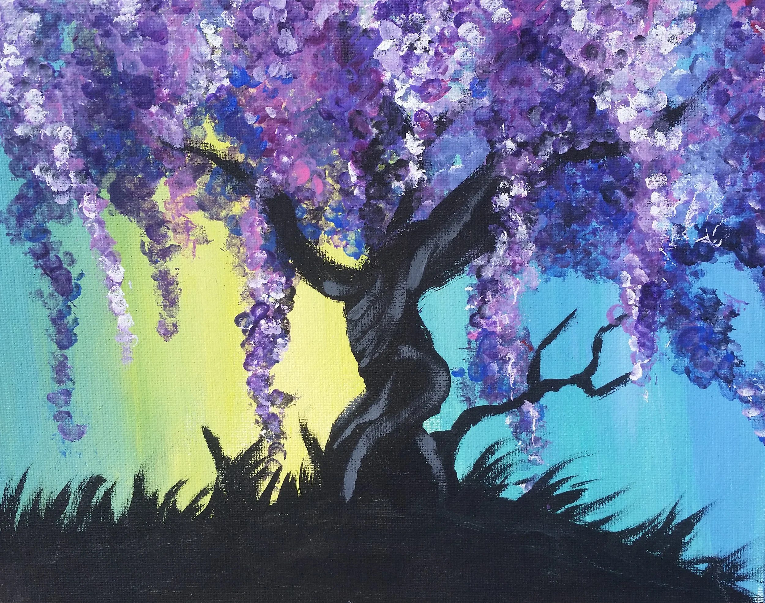 Paint with Esoteric Realms