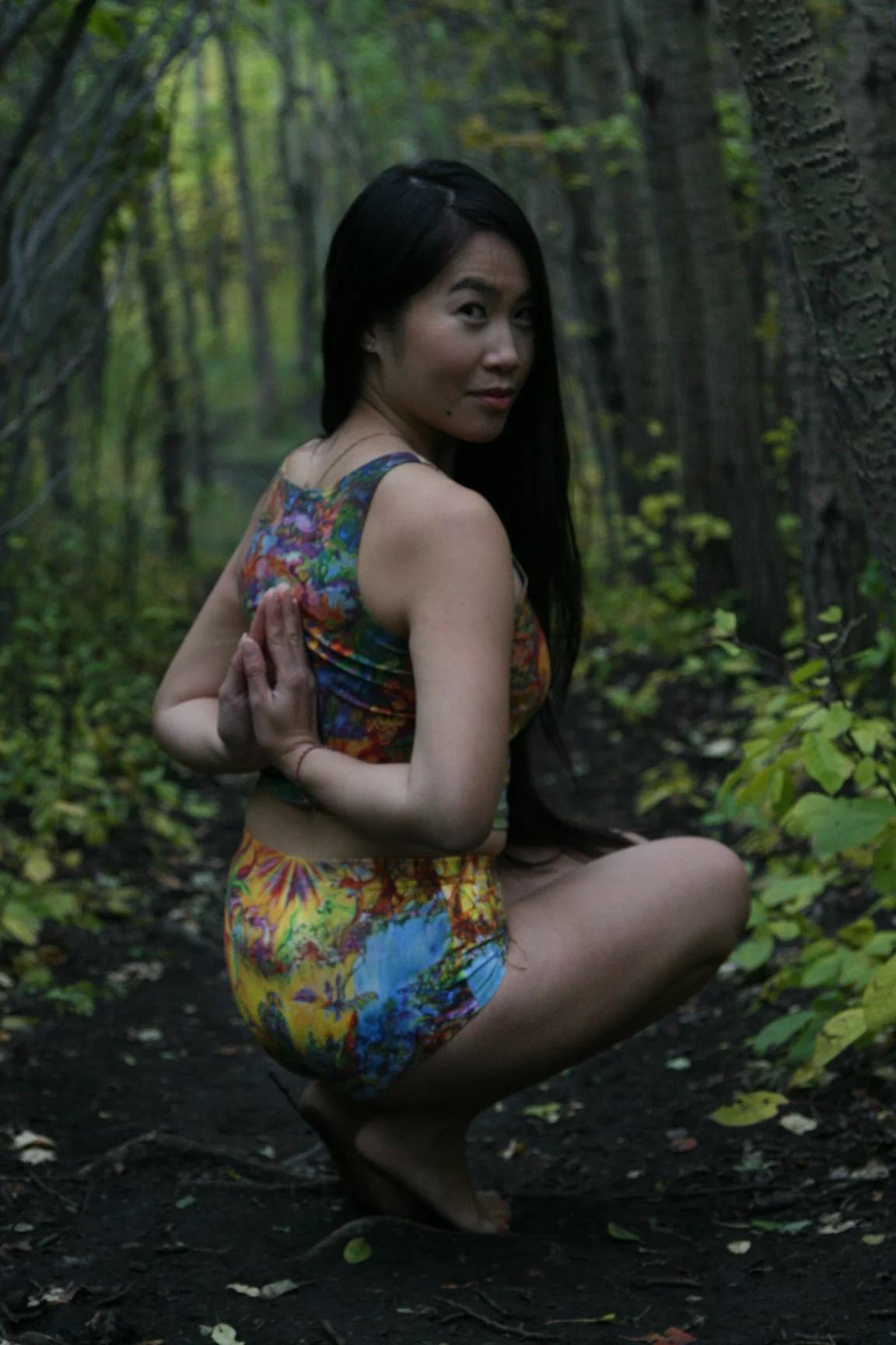 Faerie Booty Shorts