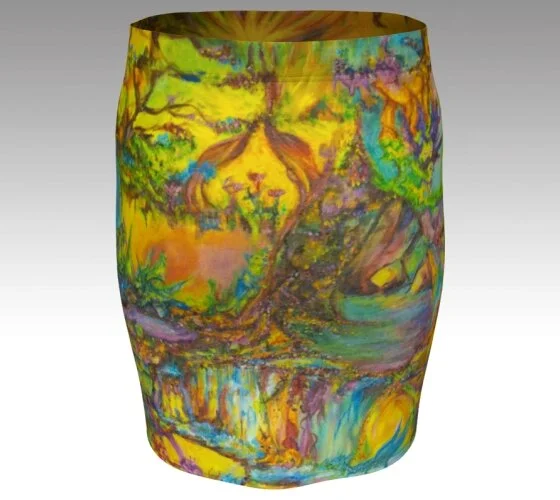 Faerie Skirt