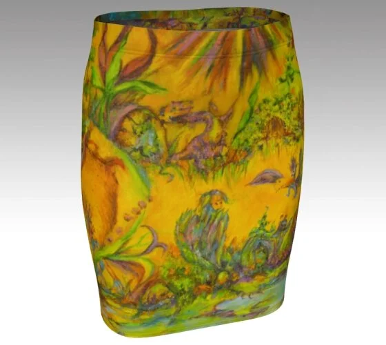 Faerie Skirt