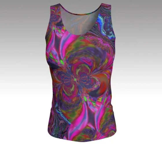 Goddess Kalshue Jersey Top
