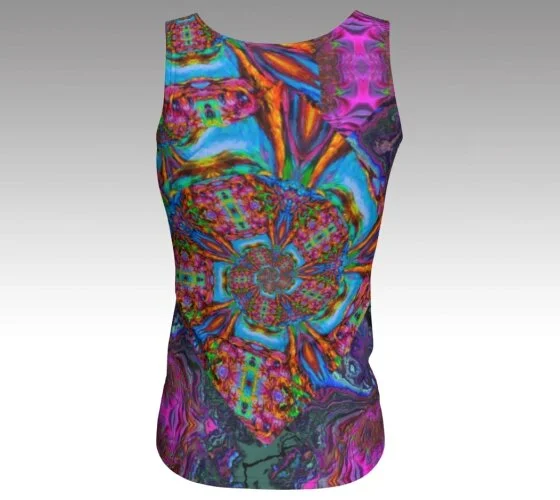 Goddess Kalshue Jersey Top