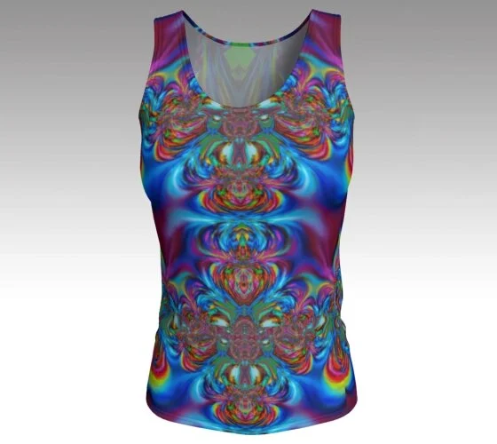 Make a Wish Jersey Top