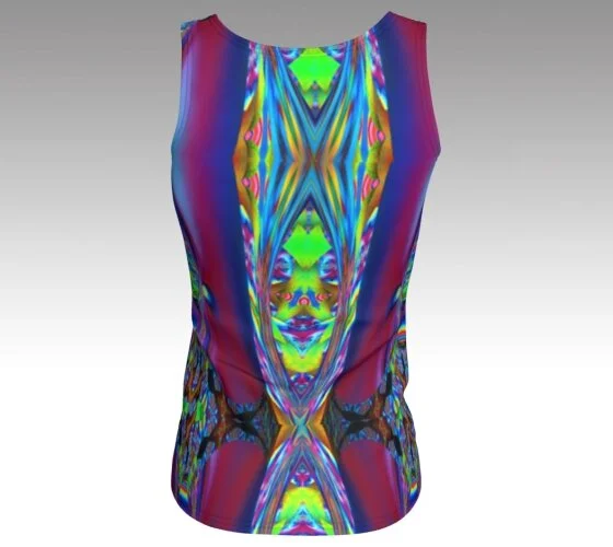 Make a Wish Jersey Top