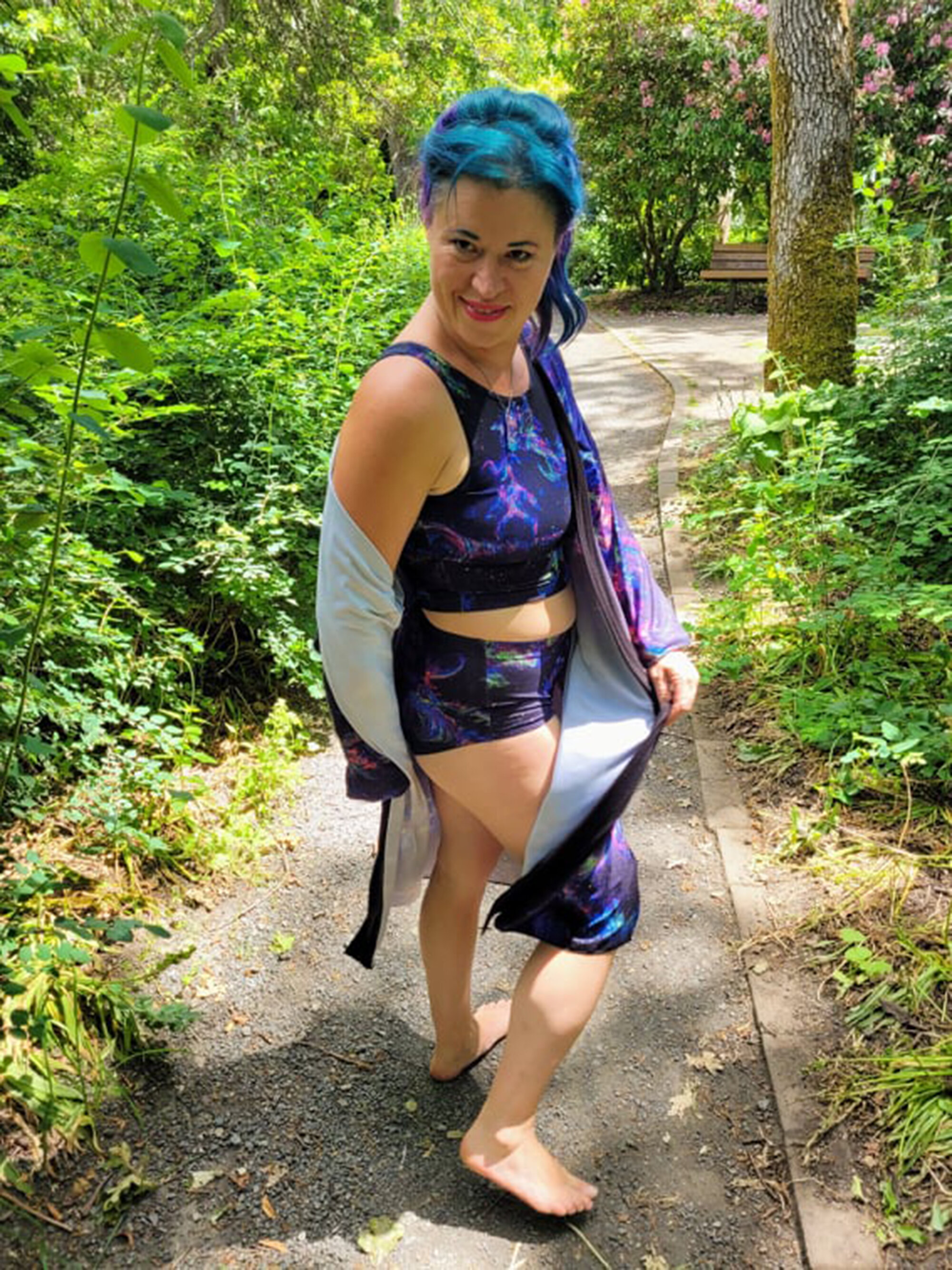 side look with robe cosmic space etsy.jpg