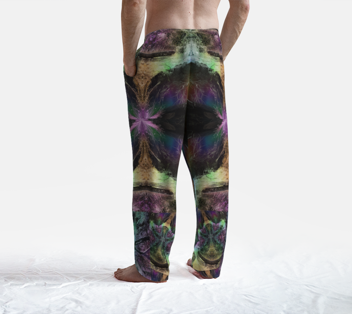 male Latkusi Lounge/Pajamas bottoms