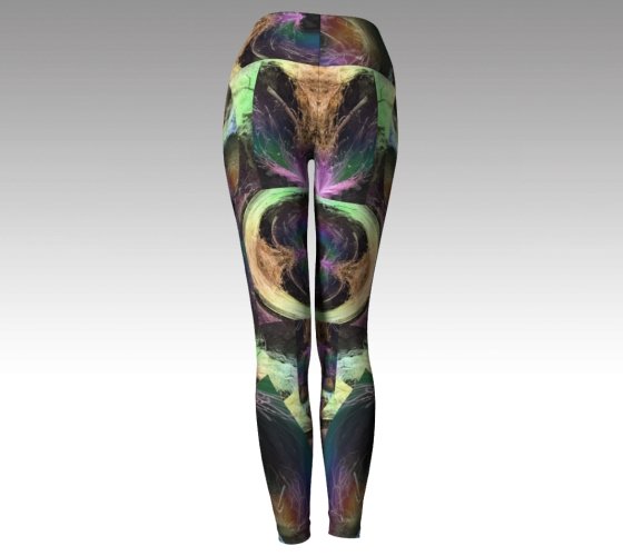 Latkusi Yoga Leggings 