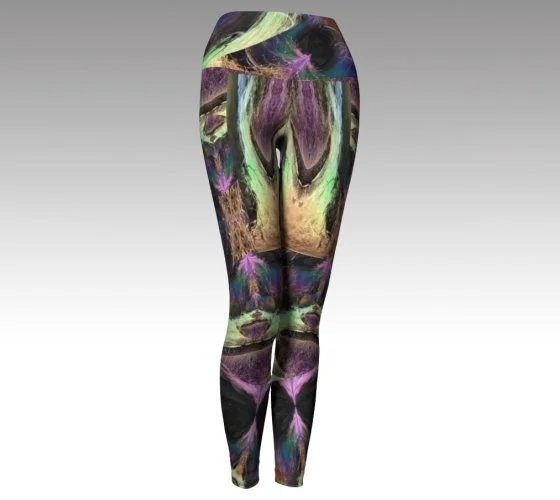 Latkusi Yoga Leggings 