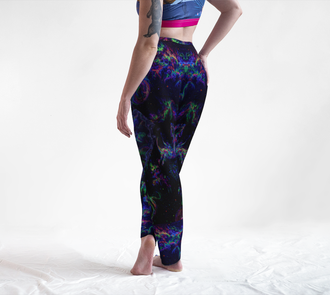 Space Lounge/Pajamas bottoms 