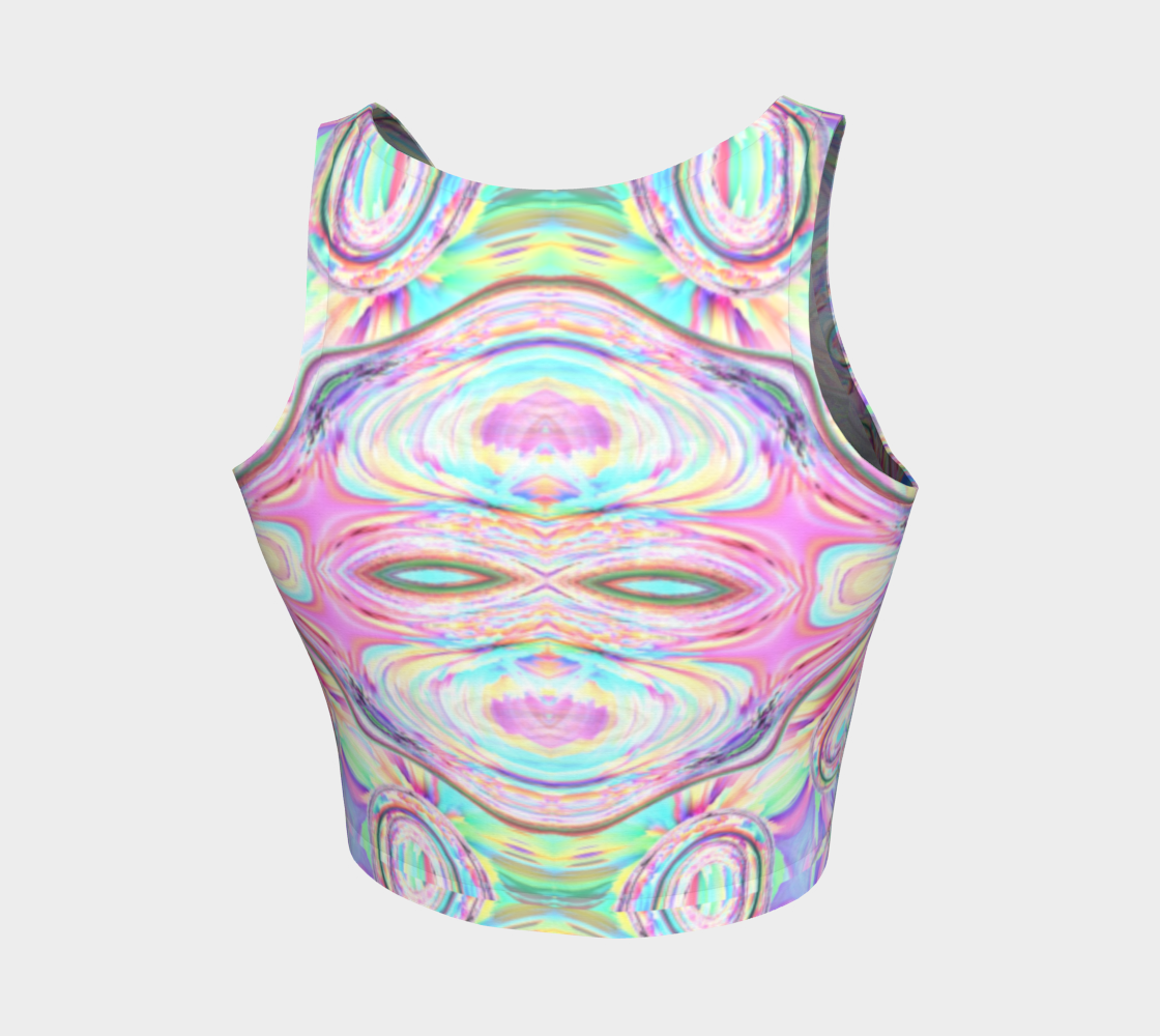 The Dynamic Duo Crop Top