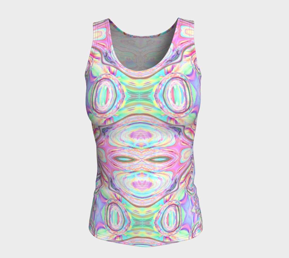 The Dynamic Duo Jersey Top  