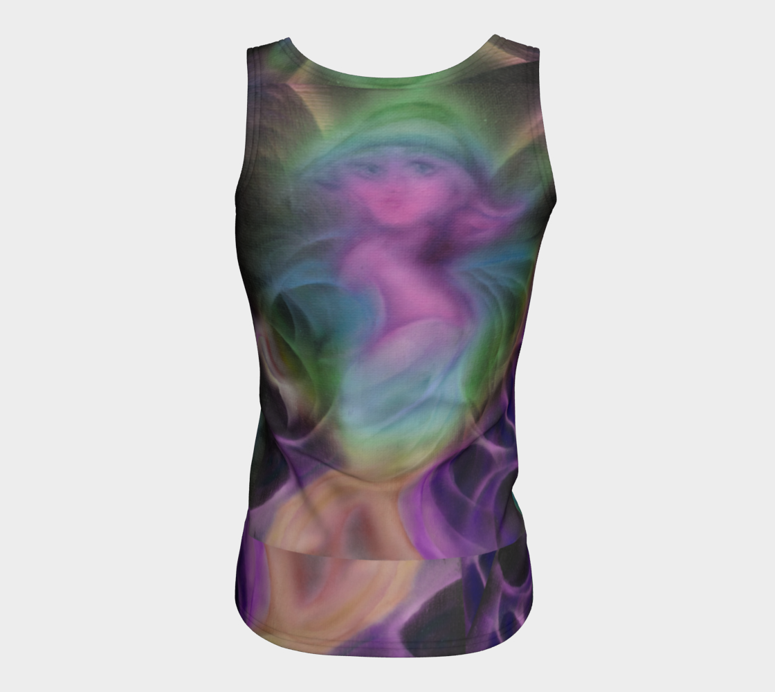 Friends Forever Jersey Top