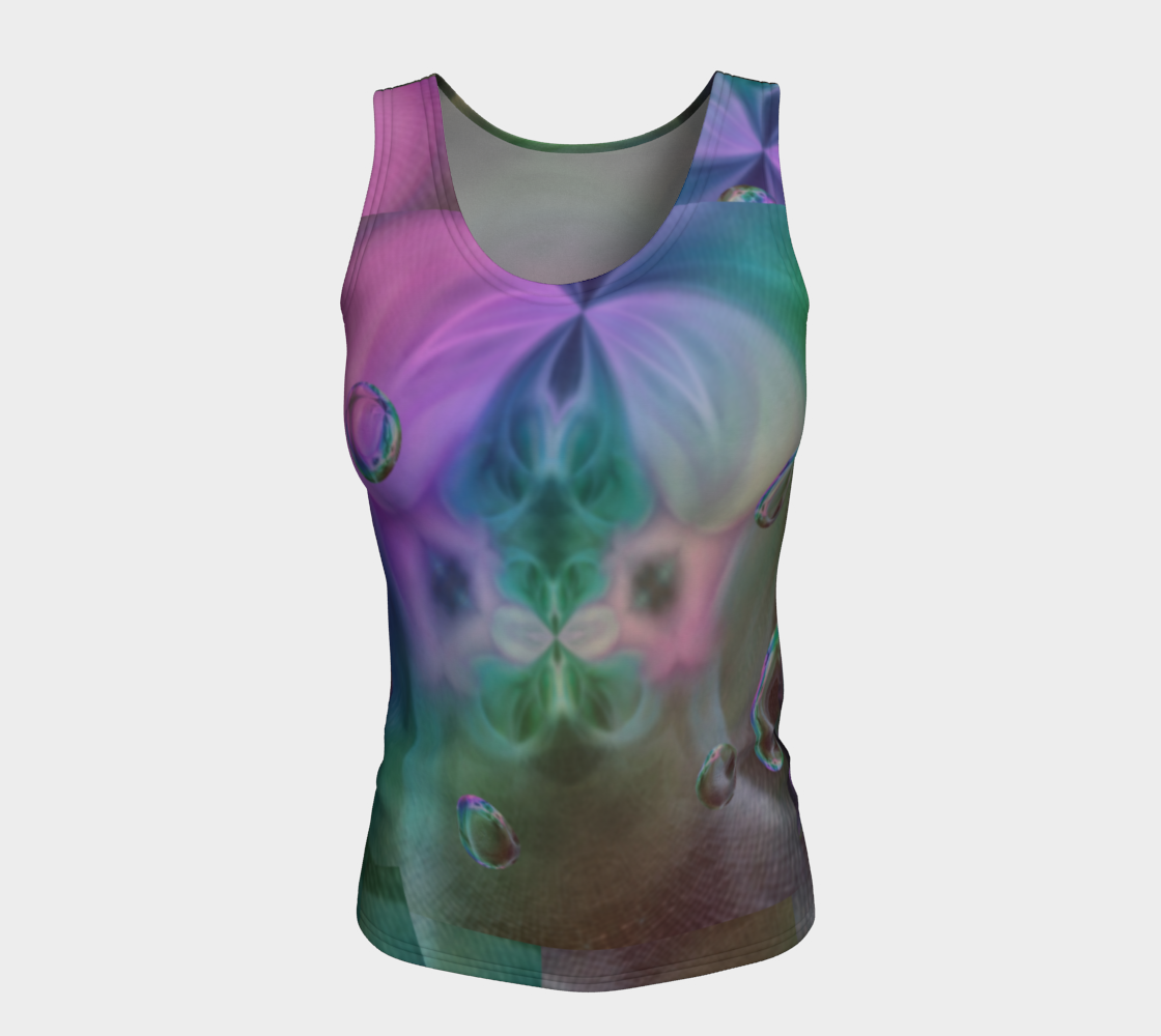 Friends Forever Jersey Top