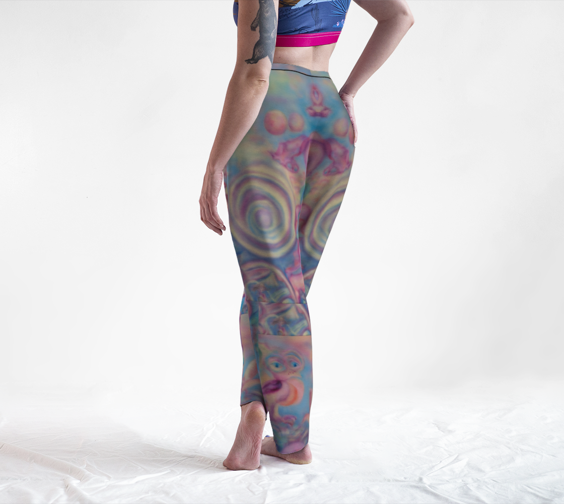 Where dreams are created Lounge/Pajamas bottoms