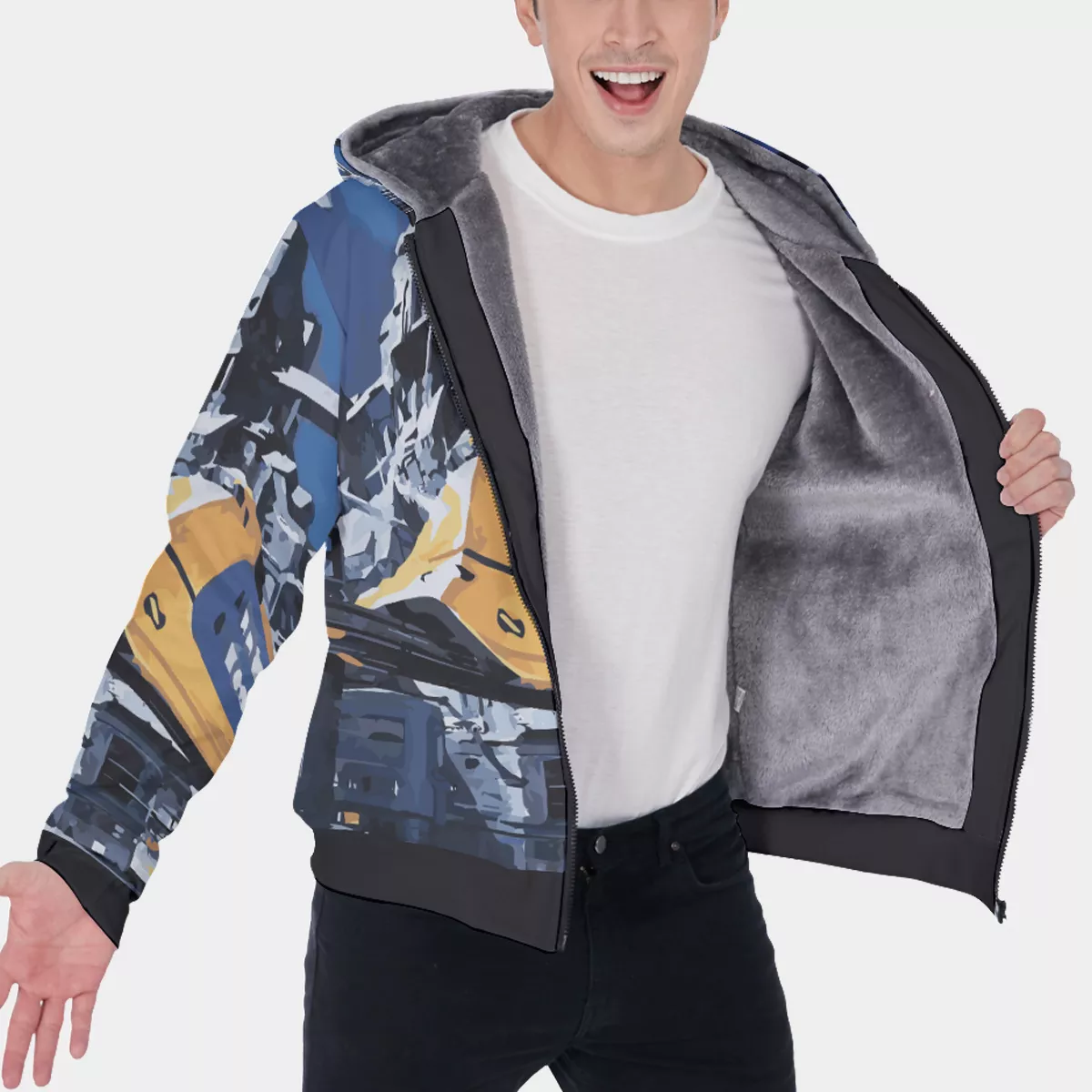 All-Over Print Men's Sherpa Fleece Zip Up Hoodie.png