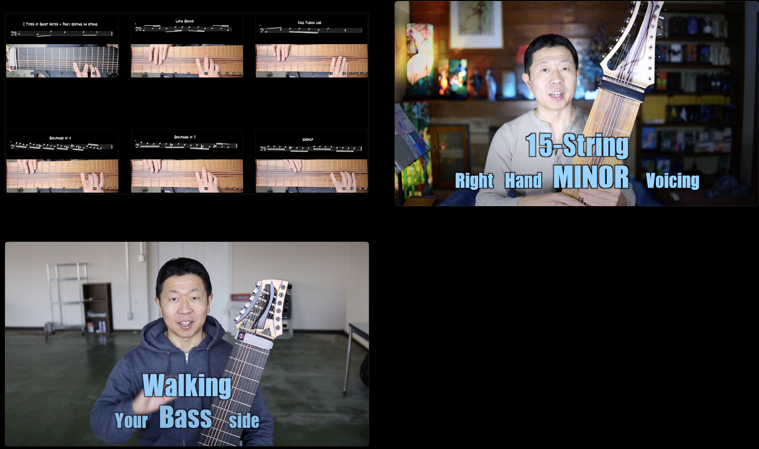 the More the Merrier