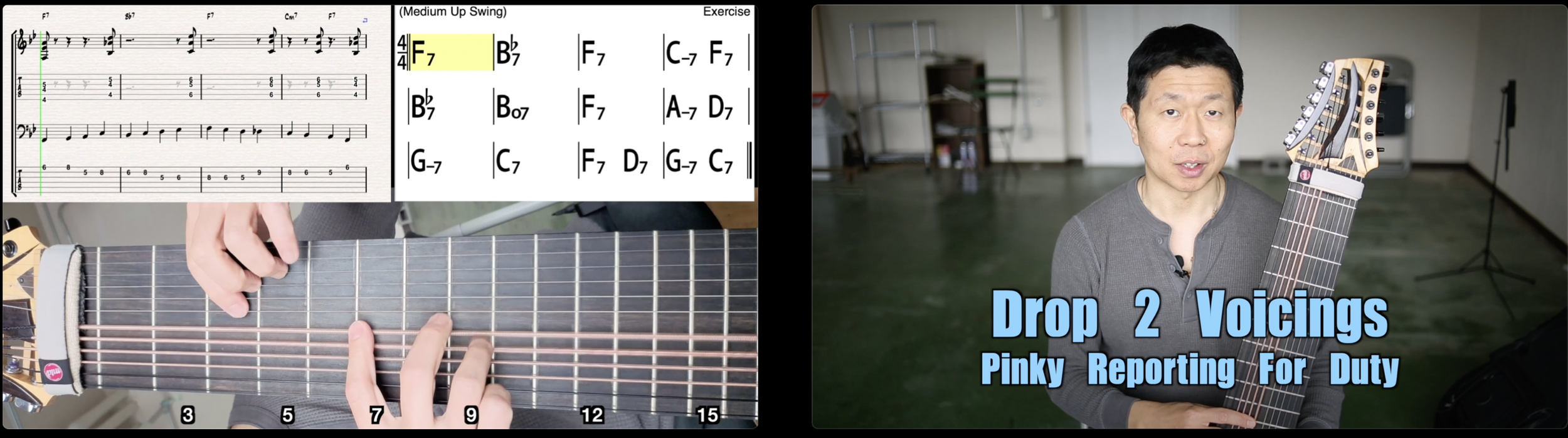 Add Chords