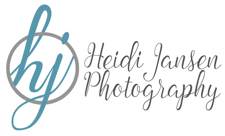 Heidi Jansen Photography