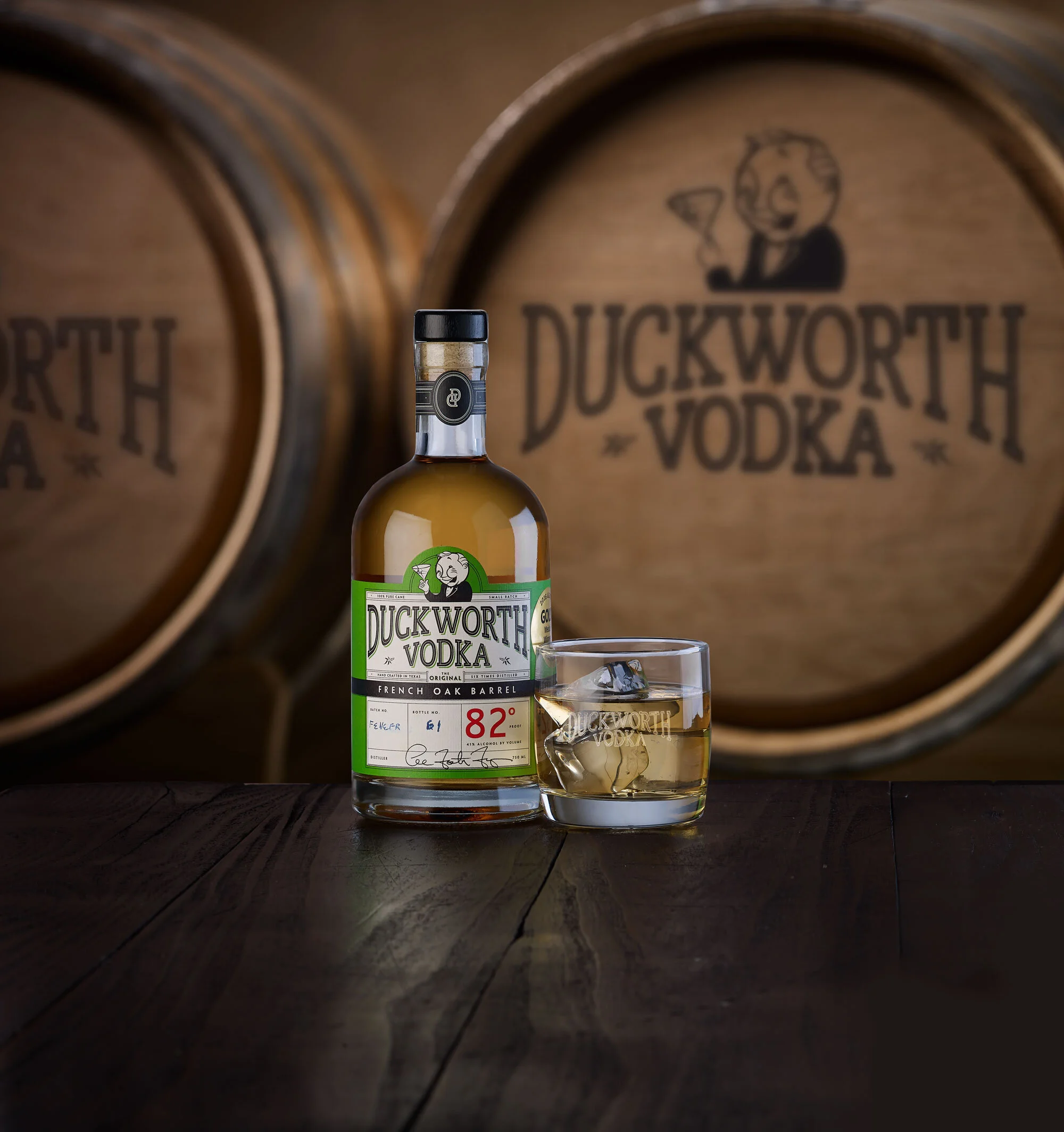 Events — Duckworth Spirits