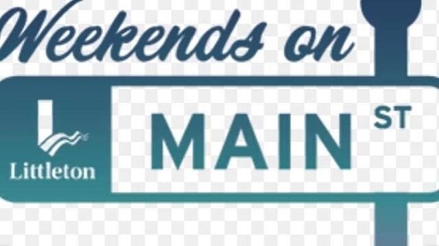 Ironing out the last minute details on our end, but Weekends on Main starts this weekend. Main Street in Downtown Littleton will be closed and restaurants will have seating on Main Street from Friday at 5pm until Sunday 8pm!
Reservations will be requ