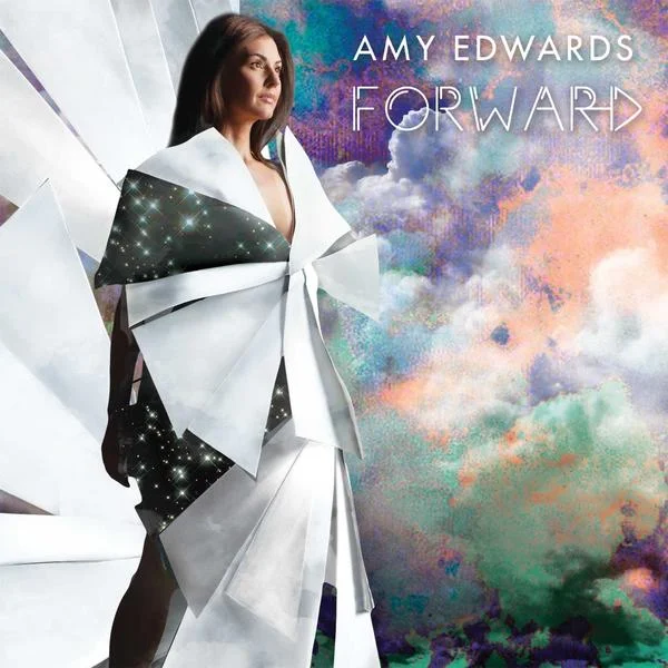 Final cover for Forward.