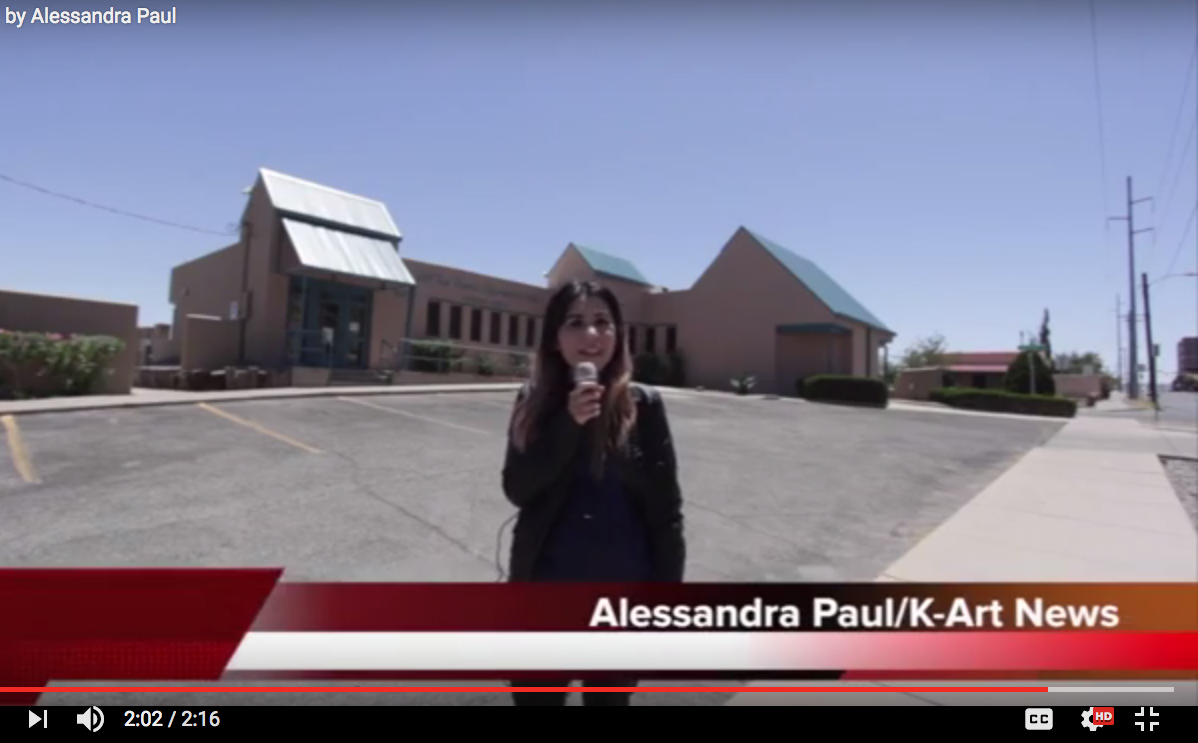 multimedia journalism