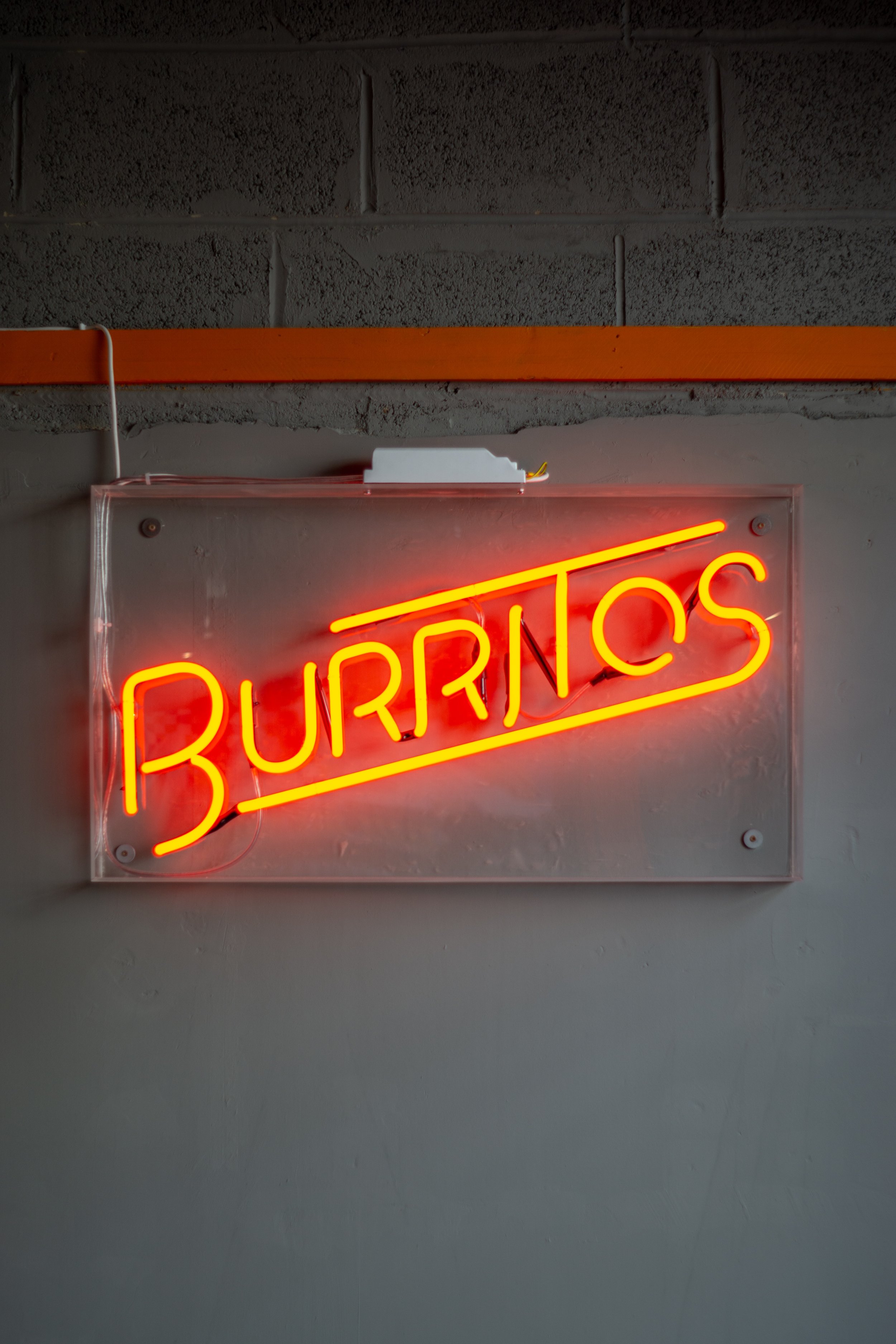 The burrito and its yummy history!