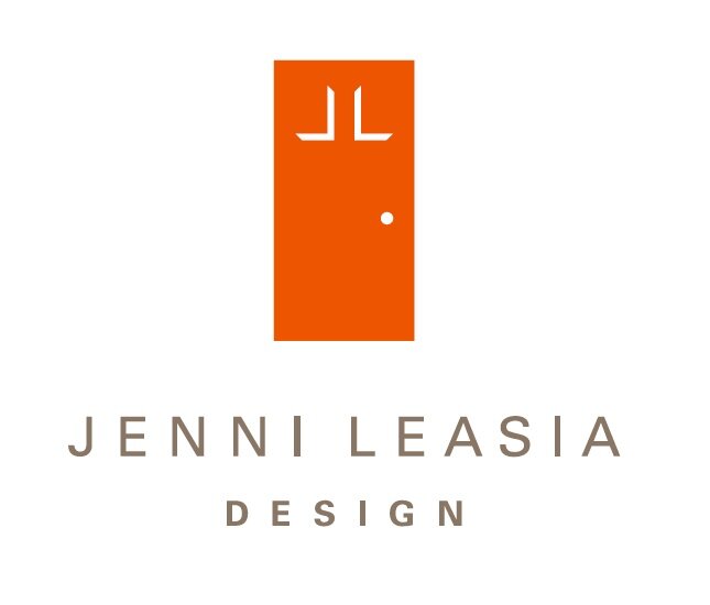 Jenni Leasia Interior Design - Portland interior design studio